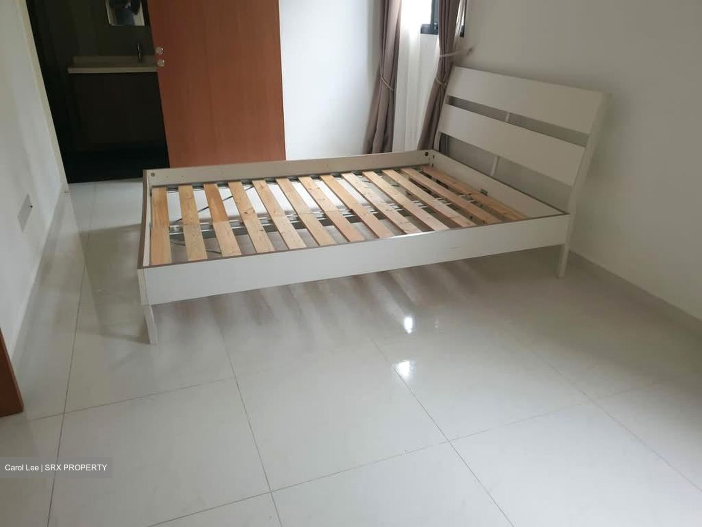 Fuyong Estate (D23), Semi-Detached #581233711